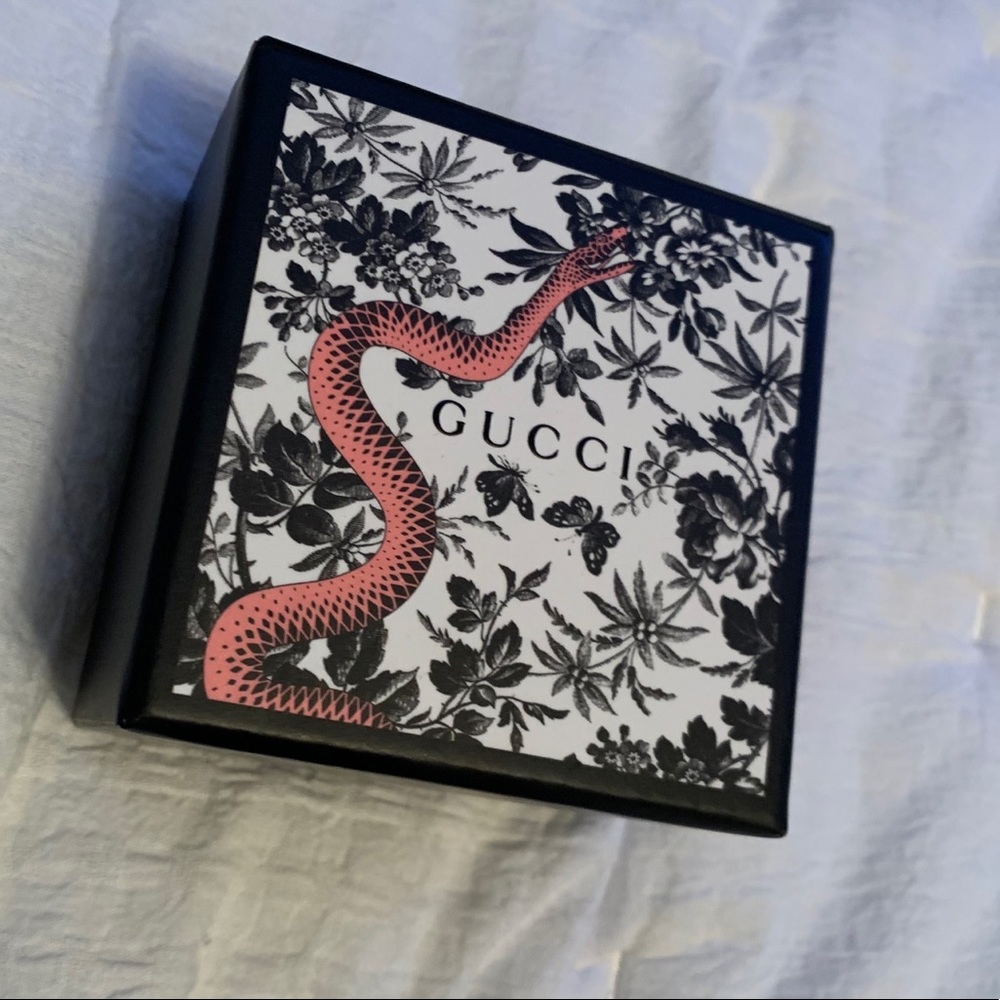 GUCCI RING - Picture 6 of 6